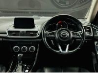 Mazda3 2.0S 5door ปี 2018 ไมล์ 13x,xxx Km รูปที่ 9